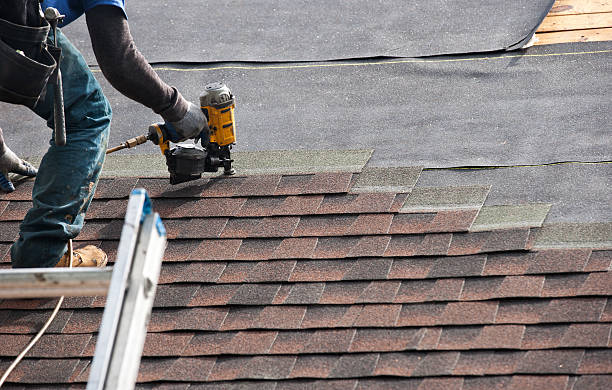 Licensed Gutter Installation service in Guthrie, KY - Brentwood Metal Roofing
